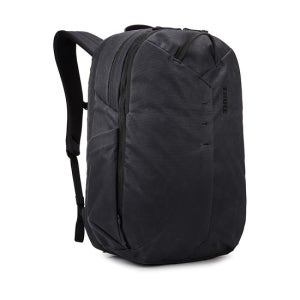 [툴레][THULE]툴레 (THULE) 아이온 28L 트래블 백팩 블랙(K1687401100552053NO01)