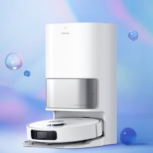 [Dreame]드리미 L10s Ultra 올인원 로봇청소기(K1714454219897064WH01)