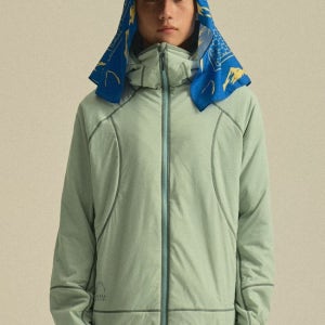 [시에라디자인][SIERRA DESIGNS]로사(ROSA) 경량 인슐레이션 자켓 MINT GREEN(K1737683184752005GR01)