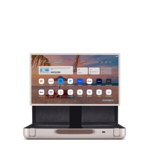 [LG전자]LG 스탠바이미 Go 68cm 27LX5QKNA(K1710382453160002BE01)