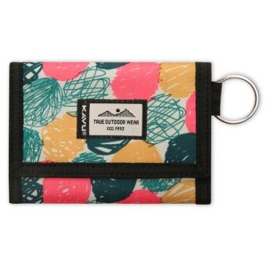 [KAVU]리베뉴 월렛(K1710134965058028GR01)