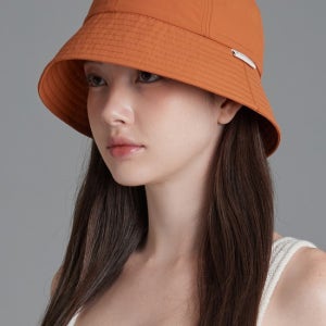 [화이트샌즈][WHITE SANDS]베이직 나일론 버킷햇 사모아 (4 colors)(K1716358527199067CM01)