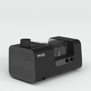 제네카페 커피 로스터 CBR-301 블랙