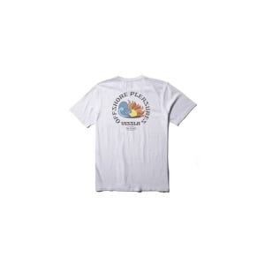 [VISSLA]Offshore Pleasures SS PKT Tee-WHT(K1722916559248049NO01)