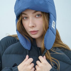 [미민]미니미 패딩 이어머프캡3종(택1)(K1727265710507013BK01)