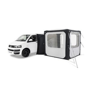 [DOMETIC]도메틱 허브 VW 풀패키지 에어텐트 캠핑 차박 터널형 텐트(K1727677626049069NO01)