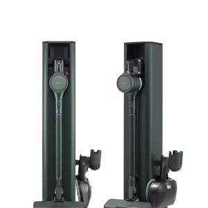 [LG전자]LG 코드제로 오브제컬렉션 A9S (흡입+스팀물걸레) AU9982GD(K1678837094518010GR01)