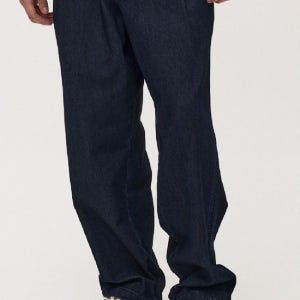 [나우][NAU]데님 그라데이션 와이드 팬츠 2 Denim(K1723601076224017BL01)