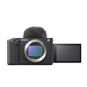 [Sony]소니 풀프레임 브이로그 카메라 알파 ZV-E1 블랙 (ZV-E1/B)(K1687916041299059NO01)