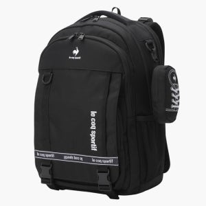 [르꼬끄]AT 미니 백팩 25L 블랙(QP123ABP12)(K1738817413999038BK01)