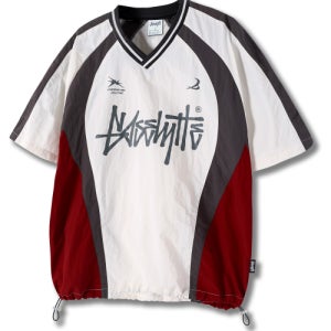 [요세미티] OG 나일론 스포티 반팔티 아이보리 YT-309 YT-309ivory