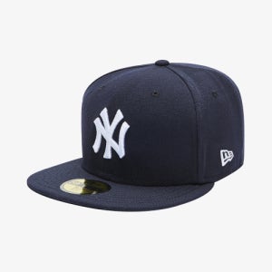 [뉴에라] MLB 어센틱 뉴욕 양키스 게임(홈/어웨이공통) 70331909 70331909