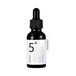 넘버즈인 5번 글루타치온C 흔적 앰플 30ml