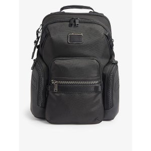 TUMI Nathan 쉘 백팩 BLACK 남성 Continuity R03907101