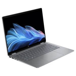 HP 옴니북 X 플립 14 14-fm0030TU 2in1 노트북 코어Ultra5 16GB 512GB OLED 3K 120Hz 1.39kg 루나레이크 사무용