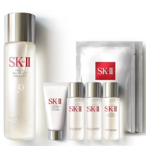 [롯데백화점] 에스케이투 (2BP) 피테라 에센스 230ml 세트_선물세트 LE1205975962
