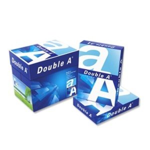 더블에이 A4용지 복사용지 80G 2500매 2BOX (총 5000매) / N