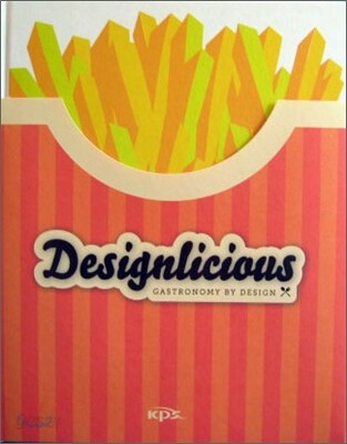 Designlicious :  Gastronomy by Design