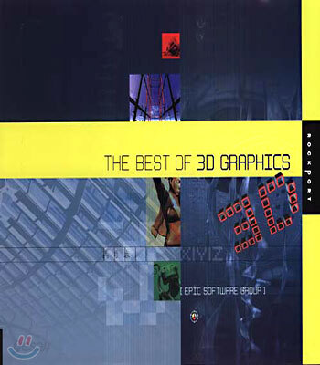 The best of 3D graphics
