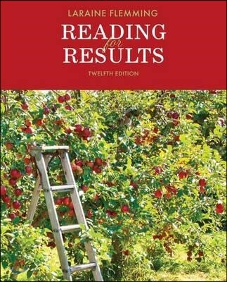 Reading for Results, 12/E