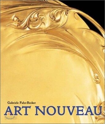 Art nouveau / [By]Gabriele Fahr-Becker.