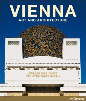 Vienna  : art and architecture