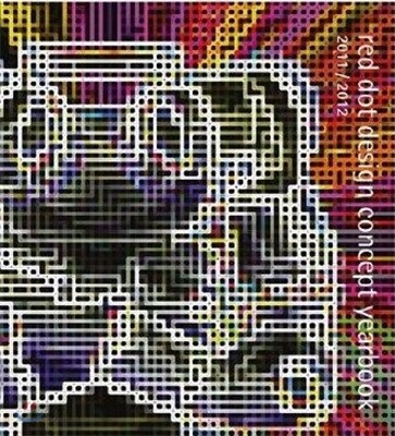 Red Dot Design Concept Yearbook 2011/2012