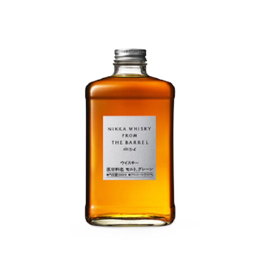 Nikka From The Barrel (닛카 프롬 더 배럴)