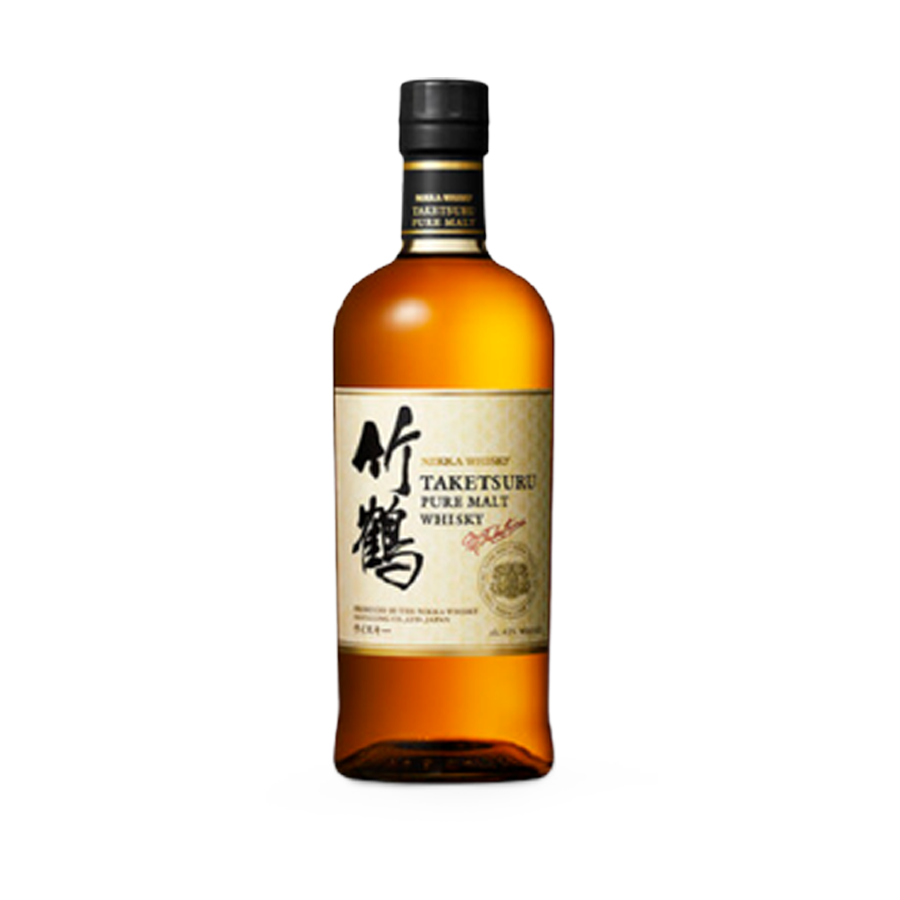 Nikka Taketsuru Pure Malt (닛카 다케츠루 퓨어 몰트)