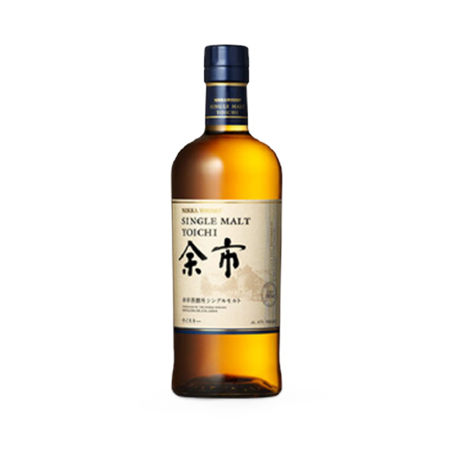Nikka Yoichi Single Malt (닛카 요이치 싱글몰트)