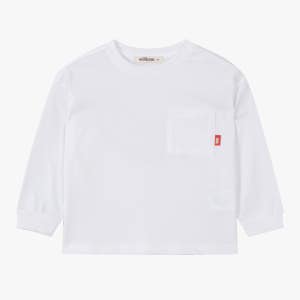 [밀리밤]밀리 베이직 티셔츠 MLLA258Y1