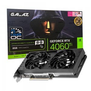 갤럭시 GALAZ 지포스 RTX 4060 Ti OC V2 D6 8GB