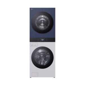 LG 트롬 AI 오브제컬렉션 워시타워 WA2525MYZF