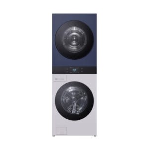 LG 트롬 AI 오브제컬렉션 워시타워 WA2525MYZF