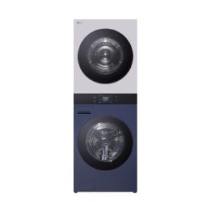 LG 트롬 AI 오브제컬렉션 워시타워 WA2525YMZF