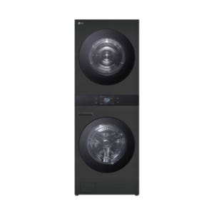 LG 트롬 AI 오브제컬렉션 워시타워 WA2525KDF