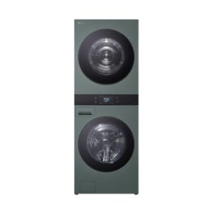 LG 트롬 AI 오브제컬렉션 워시타워 WA2525GGZF