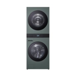 LG 트롬 AI 오브제컬렉션 워시타워 WA2525GGZF