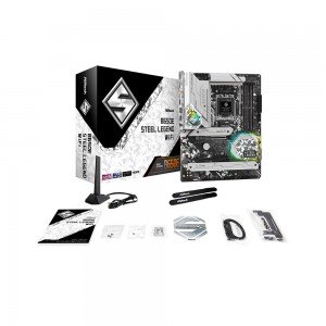 ASRock B650E 스틸레전드 WiFi 대원씨티에스