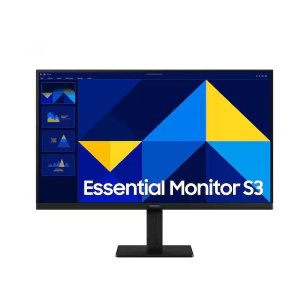 삼성전자 24형 S24D304G 100Hz IPS패널 사무용 병원 학원 업무용 HDMI 윈도우11 S3 S30GD LS24D304GAKXKR