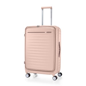 [아메리칸 투어리스터] FRONTEC 프론텍 캐리어 75/28 EXP TSA OS V2
