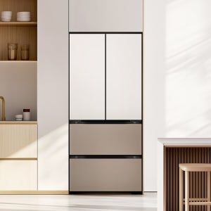 LG 디오스 오브제컬렉션 김치톡톡 Fit & Max Z484GBC123S