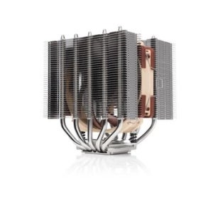 NOCTUA NH-D12L (녹투아 CPU 공랭 쿨러)