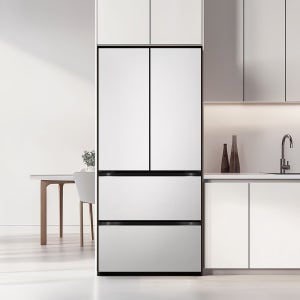 LG 디오스 오브제컬렉션 김치톡톡 Fit & Max Z484SVV123S