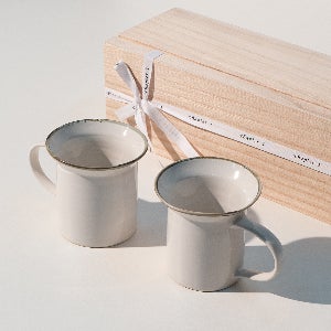 키요 머그 선물세트