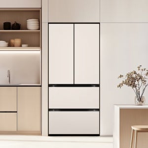 LG 디오스 오브제컬렉션 김치톡톡 Fit & Max Z484GGG123S