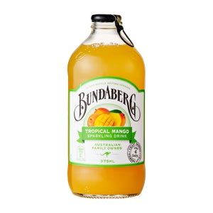 분다버그 트로피칼 망고 375ml (24병)