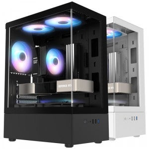 3RSYS K105 (블랙)