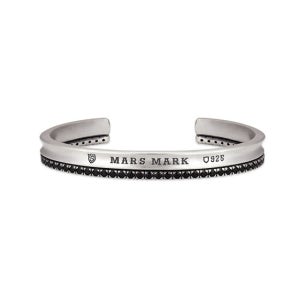 마르스마크 Signature Mm-Stellar Bangle