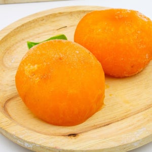 청도 아이스 냉동 홍시 반시